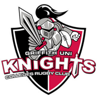 GRIFFITH UNI KNIGHTS